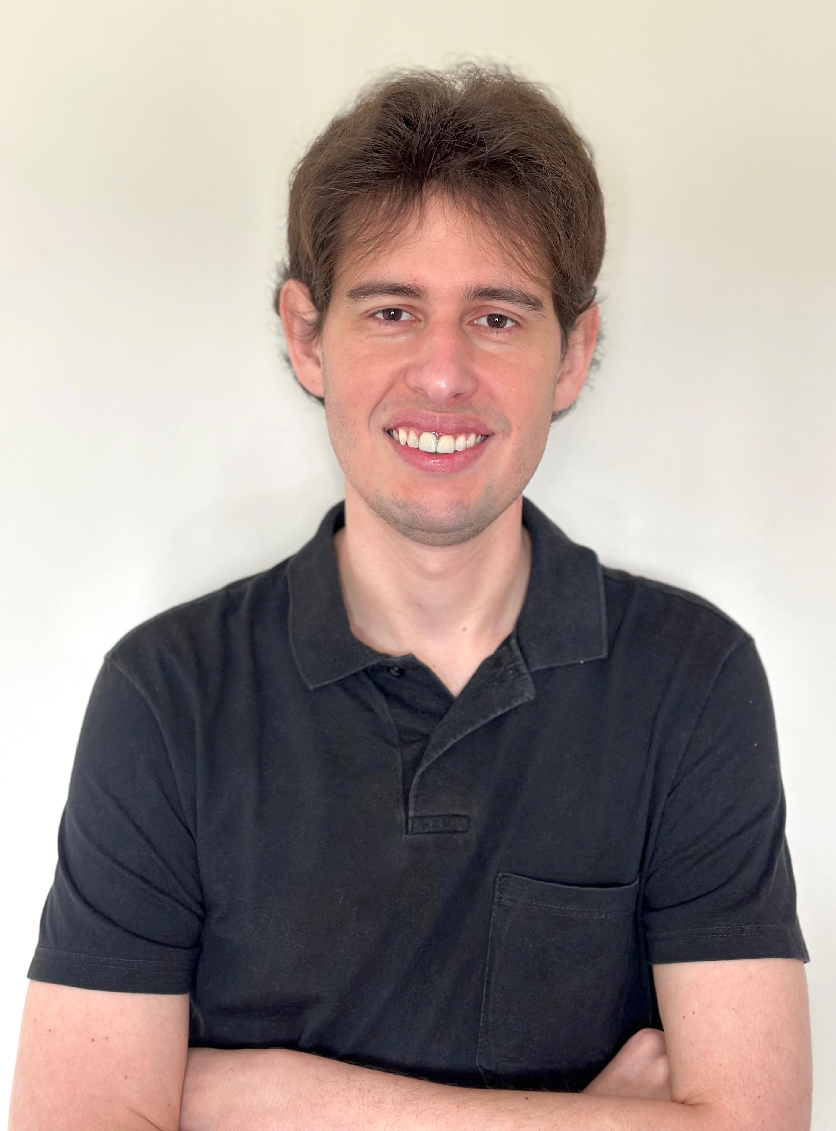 Mauro Victor Barboza